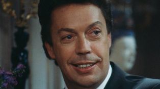 Tim Curry zmarł w wieku 80 lat. Nigdy nie miał żony