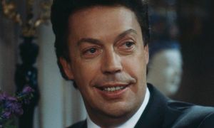 Tim Curry nie żyje. Nigdy nie założył rodziny, nie miał dzieci