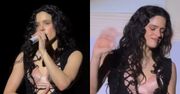 Rosalia nagle przerwała koncert i TRAFIŁA DO SZPITALA. "Naprawdę cierpię"