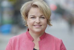 Jaką wodę pić? Katarzyna Bosacka dała znać, co poleca