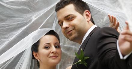 Atrakcje weselne - niespodzianki dla gości!