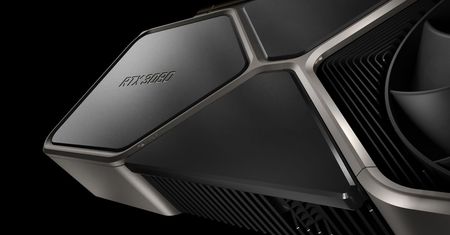 Ulepszony GeForce RTX 3080 coraz bliżej – karta może pojawić się na dniach