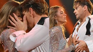 Sebastian Fabijański ZACHWYCIŁ występem w półfinale "TzG". Widzowie: "NAJLEPSZA męska rumba w historii!"