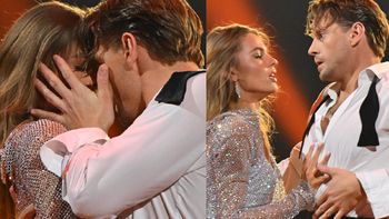 Sebastian Fabijański ZACHWYCIŁ występem w półfinale "TzG". Widzowie: "NAJLEPSZA męska rumba w historii!"