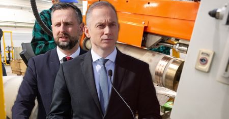 Rozmowy zerwane. Spółka rezygnuje z dostaw amunicji. Wiceszef MON mówi, co teraz