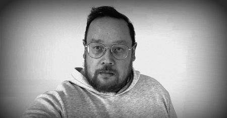 Zmarł Jakub Mikołajczuk. Dziennikarz Radia Białystok miał 42 lata