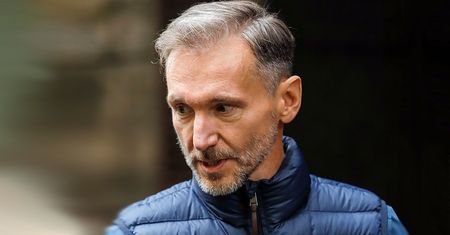 TVN "zesłał" go do Ameryki. "Nie będzie już miał do czego wracać"