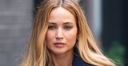 Jennifer Lawrence straciła rolę u Tarantino, bo nie była "WYSTARCZAJĄCO ŁADNA". Wgryzła ją inna blondynka...