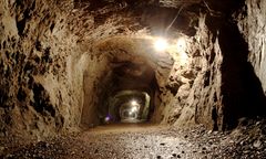 Złoty pociąg poszukiwany. Taki plan przedstawili badacze