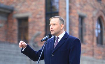 Muzeum Auschwitz odpowiada na film w Kanale Zero. "Fakty są inne"