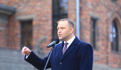 Muzeum Auschwitz odpowiada na film w Kanale Zero. "Fakty są inne"