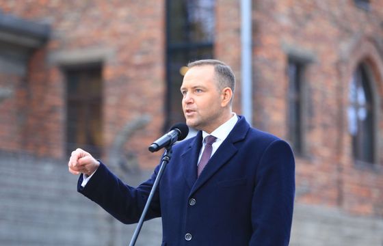 Muzeum Auschwitz odpowiada na film w Kanale Zero. "Fakty są inne"