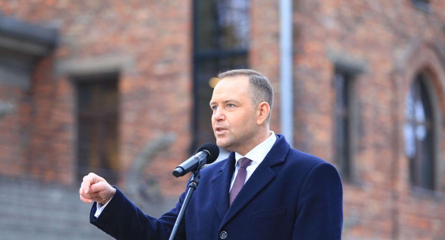 Muzeum Auschwitz odpowiada na film w Kanale Zero. "Fakty są inne"