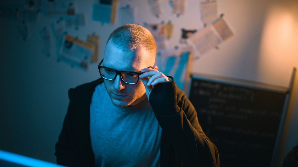 Google chce sprawdzić twoją wiedzę o phishingu (depositphotos)