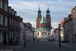 Gniezno świętuje. Dziś ważne uroczystości