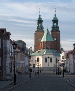 Gniezno świętuje. Dziś ważne uroczystości