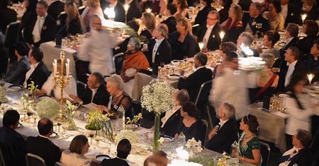 Rosja wraca na salony. Dostała ważne zaproszenie
