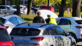 Wypadek na skrzyżowaniu Sienkiewicza i Ostatniej w Płocku. Poszkodowana 43-latka