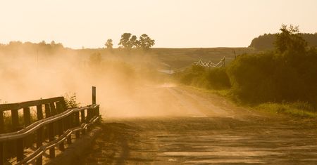 Pogoda. Upały będą coraz częstsze