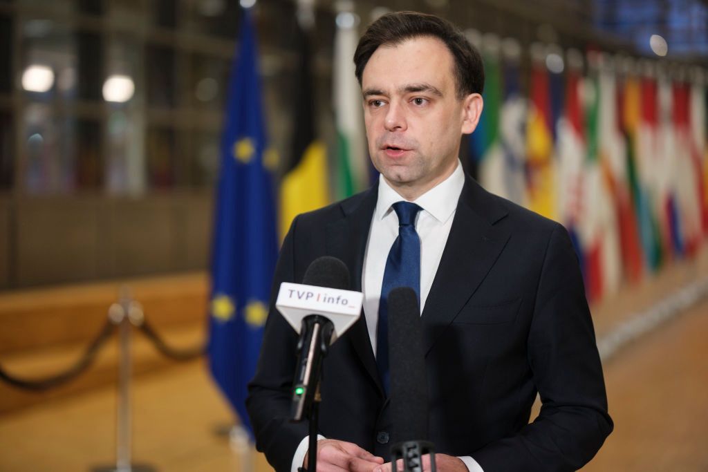 Przełom w lipcu? Minister o tym, ile wyniesie inflacja