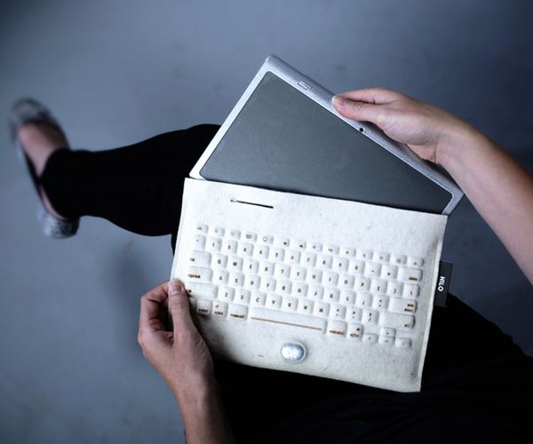 Wyjątkowo funkcjonalne etui na tablet 5