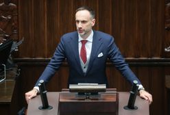 Niespodzianka w Sejmie. Nie odrzucili projektu opozycji