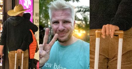 TYLKO NA PUDELKU: Filip Chajzer ZARĘCZYŁ SIĘ z ukochaną w Dominikanie! "Pochwalił się w redakcji zdjęciem pierścionka"