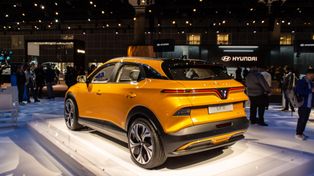 Nowa marka w Polsce. Nie jest z Chin i właśnie opublikowała ceny