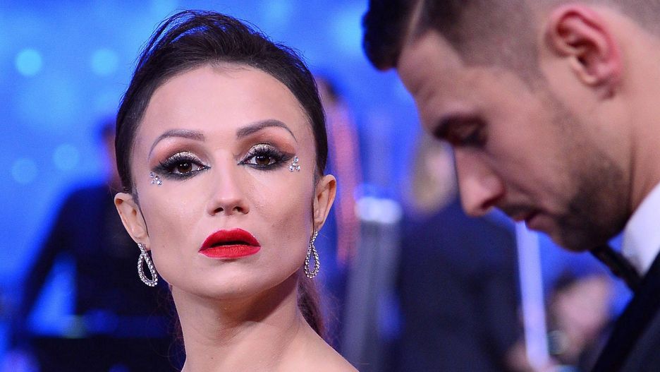 Sylwia Madeńska przeżyła ostatnio ciężkie chwile