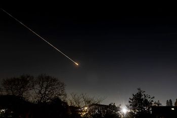 Iran zaatakował Arabię Saudyjską. Eksplozje w stolicy