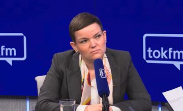 Cienkowska wyjaśniła, dlaczego nie ma otwartych konkursów w TVP. "To się skończy linczem"