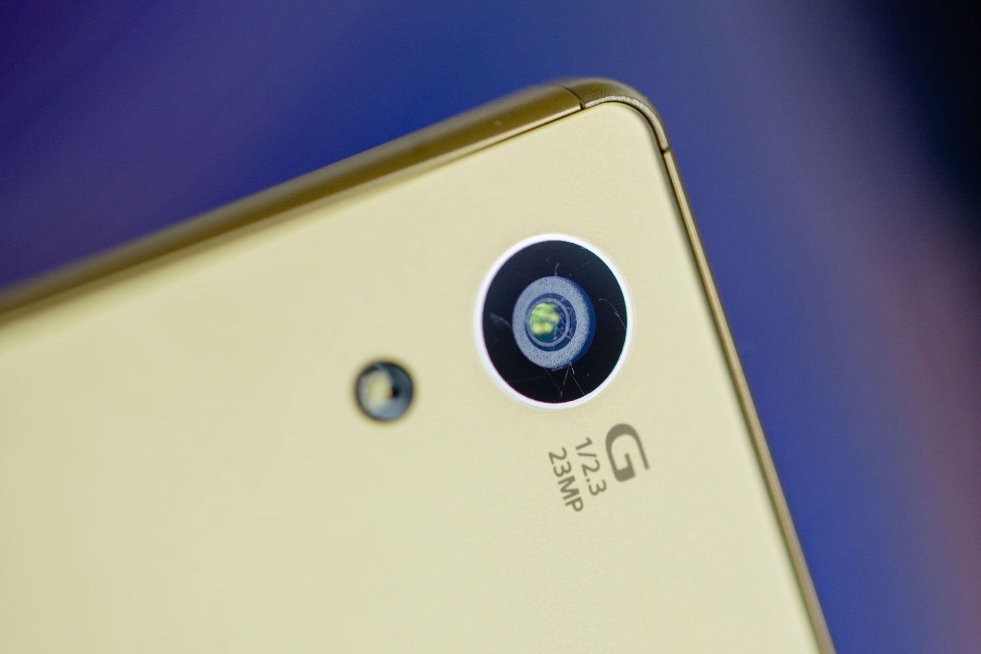 Test Sony Xperia Z5 - sprawdzamy możliwości fotograficzne flagowca 145