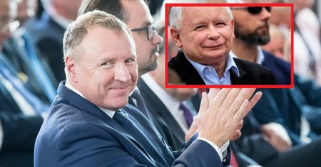 Złote jajko "Kury". Były prezes TVP ma nową pracę. "Kaczyński dał zielone światło"