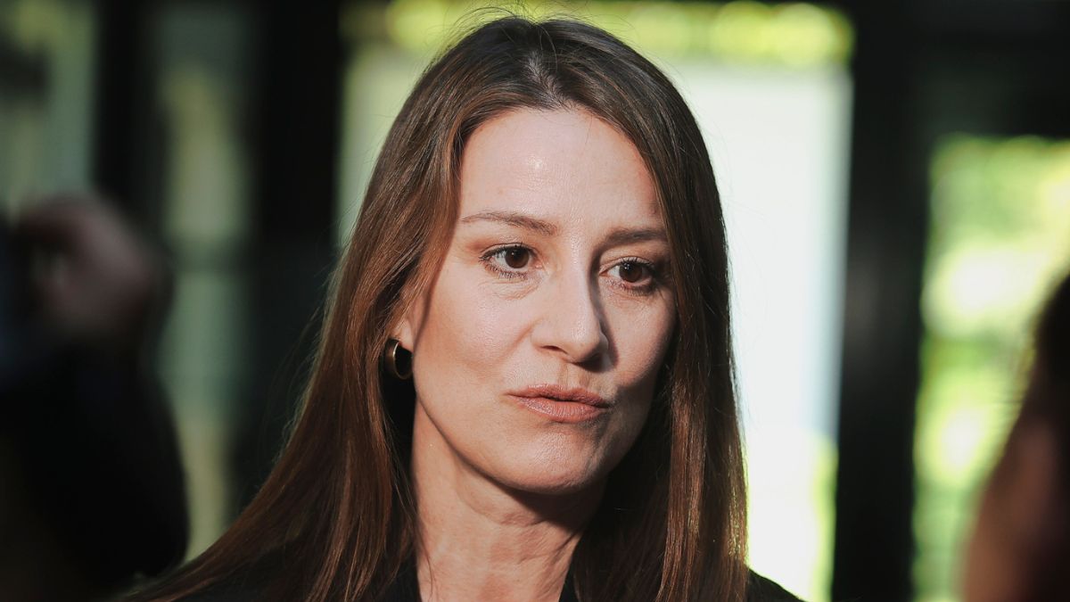 Kim jest ojciec Mai Ostaszewskiej?