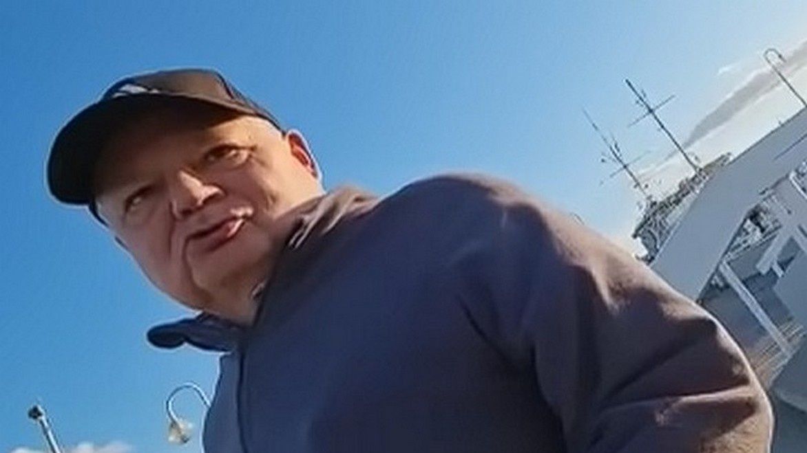 Prezes NBP Adam Glapiński