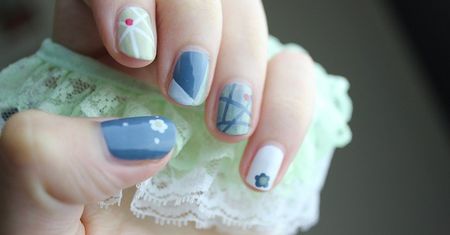 Jak zrobić profesjonalny manicure?