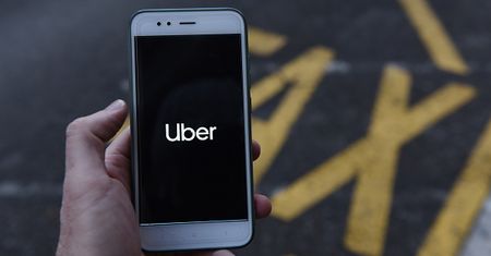 Uber ukarany grzywną w wysokości 59 mln dolarów. Nie przekazał danych o napaściach seksualnych