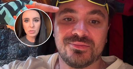 Ekspertka o problemach Daniela Martyniuka. Jego rodzina popełniła błąd?