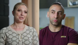 "Ślub od pierwszego wejrzenia". Marta i Patryk rozstali się. On już spotyka się z kimś nowym