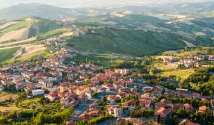San Marino. Turyści mogą skorzystać z oferty płatnych szczepionek przeciw COVID-19