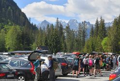 Droższe parkowanie w Zakopanem. Miasto podnosi ceny turystom