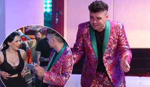 Tomasz Niecik w "Ukrytej prawdzie". Zmienia zawód?