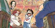 Remake One Piece trafi na Netflixa za niecały rok i będzie miał niestandardowo długie odcinki