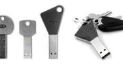 Klucze USB od LaCie