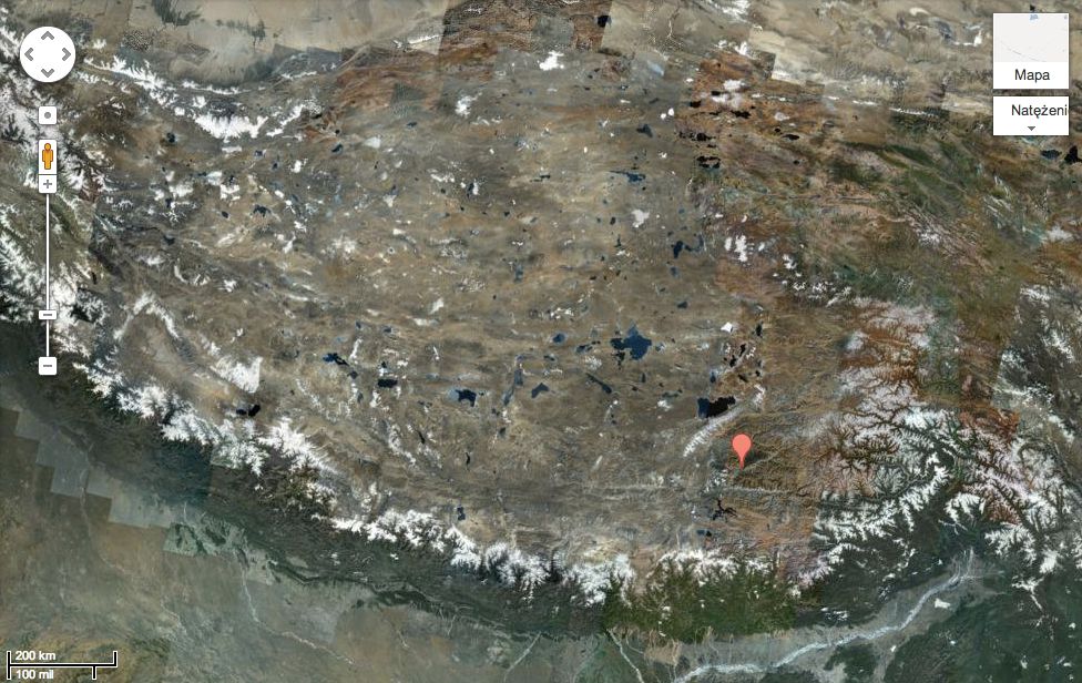 MapBox, czyli jak powstaje najładniejsza mapa świata 3