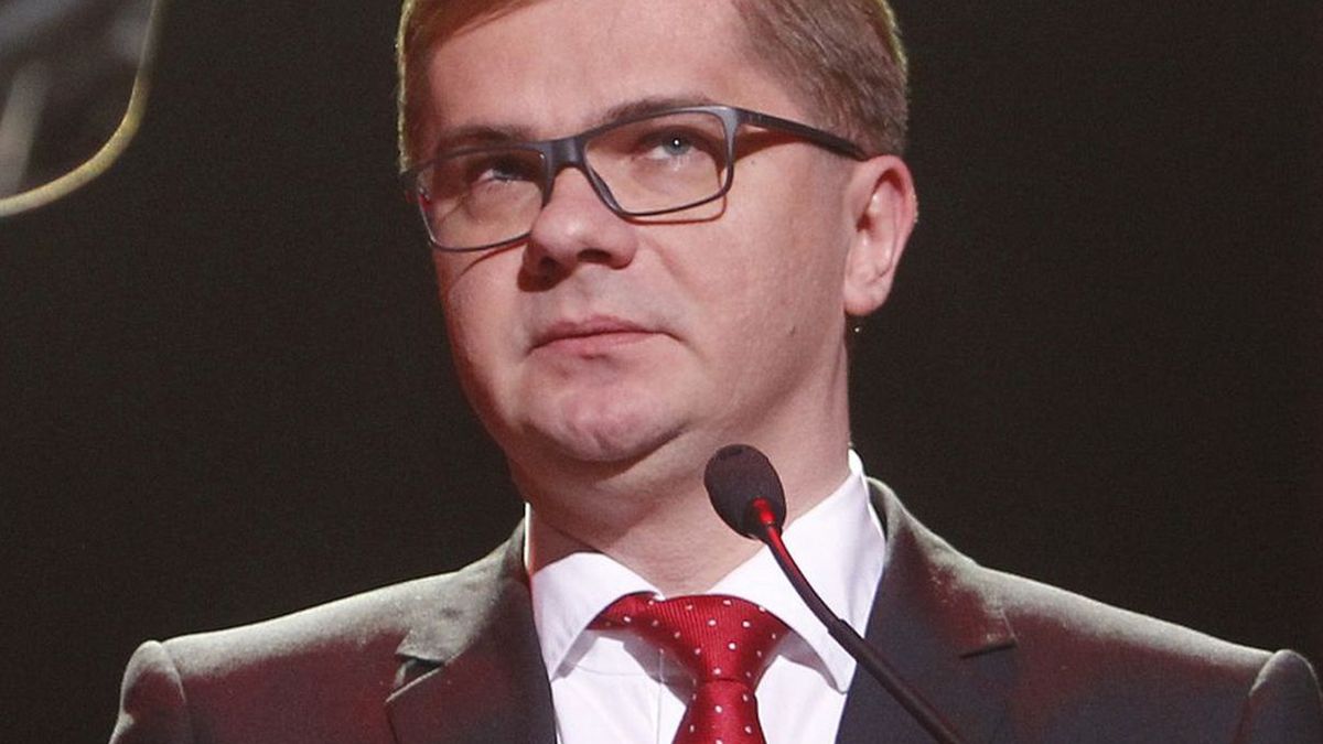 Sylwester Latkowski o swoim nowym filmie