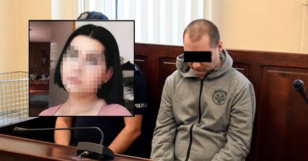 14-latek zamordował 13-latkę. Po latach znów zgwałcił i zabił