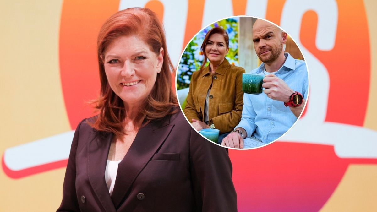 "Pytanie na śniadanie" 