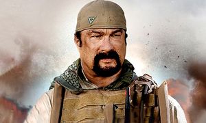 Jego ostatni film. "Kocham ten kraj. Dlatego czuję, że mnie zdradzono"