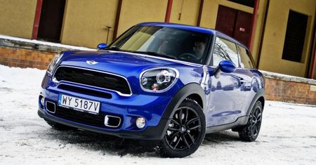 Mini usunie kilka modeli z oferty? [aktualizacja]